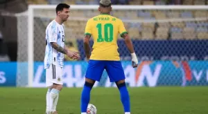 Босовете на ПСЖ ще използват Меси за популяризиране на Мондиала в Катар