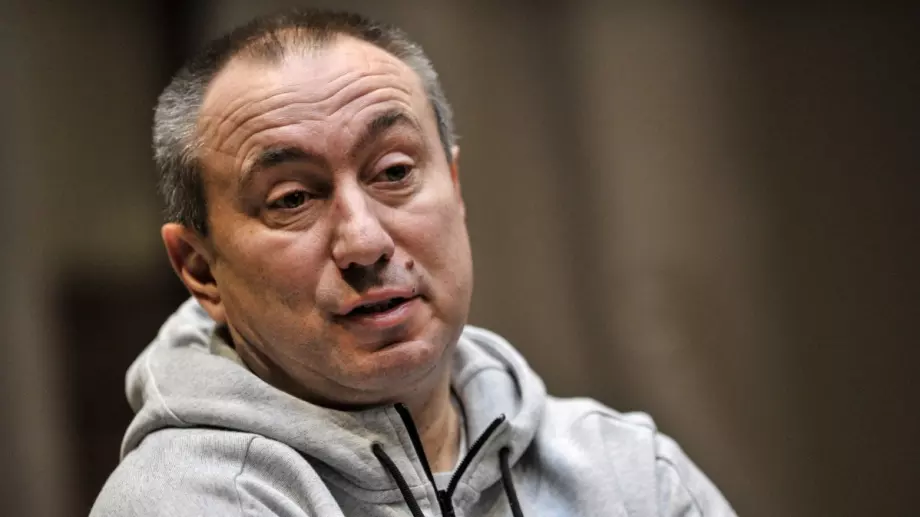 Обрат: Станимир Стоилов отрече да е приел оферта от Левски