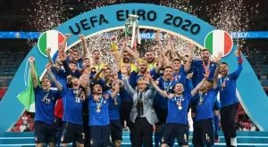 УЕФА обяви: 5.2 милиарда души са гледали ЕВРО 2020, финалът е поставил и нов рекорд