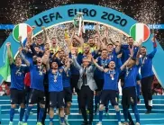 Квалификациите за Евро 2024 започват с мегадерби и още 7 мача