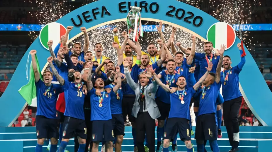 Квалификациите за Евро 2024 започват с мегадерби и още 7 мача