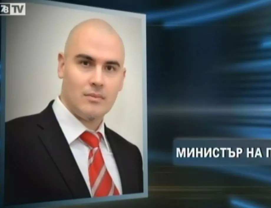 Неофициално: Ето кой е кандидатът за премиер на партията на Слави