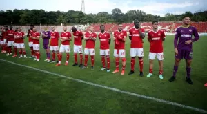 ЦСКА се надъха за Суперкупата и пусна новите екипи в продажба (ВИДЕО)