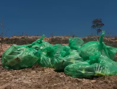 Във Варна събират опасни отпадъци от домакинствата в периода 15-18 септември