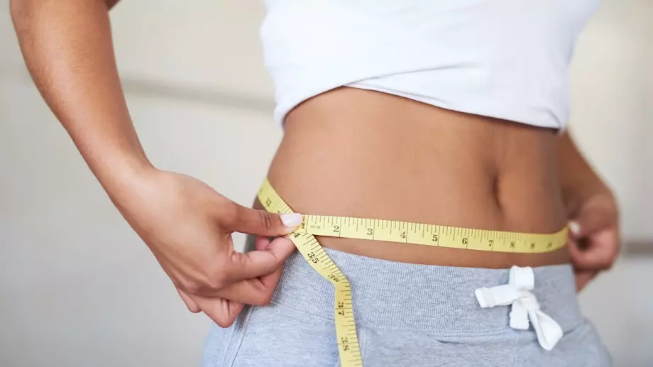 Как да постигнете идеалното си тегло и да отслабнете естествено