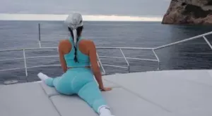 Гаджето на Роналдо се присмя на Карло Анчелоти (СНИМКА)