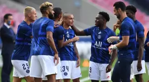 ПСЖ плаща откупуващата клауза за Нуно Мендеш