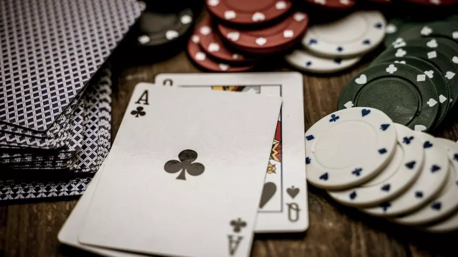 Хазартни игри – за какво да внимаваме
