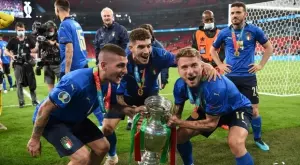 Скритият герой на Италия на Евро 2020, за когото никой не говори