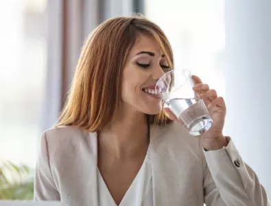 6 неподозирани ползи от пиенето на вода с оцет