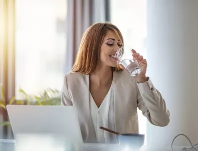 7 добри причини да пиете топла вода на гладно