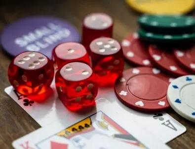 Движение в РС Македония: Финансира ли се правителството от хазарт?
