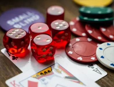 Белгия забранява рекламата на хазартни игри, за да спре пристрастяването