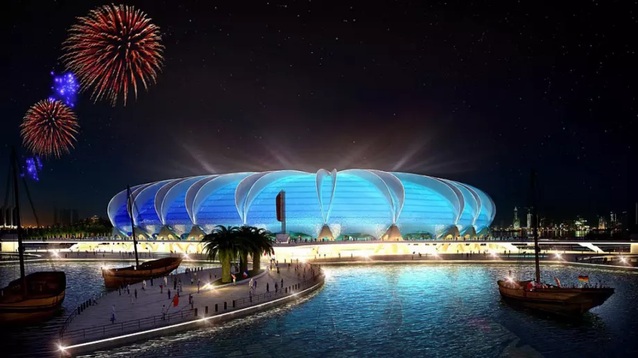 Пускат последния пакет билети за Световното първенство в Катар