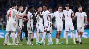 Маркъс Рашфорд за дузпата си на финала на Евро 2020: Нещо не беше съвсем наред!