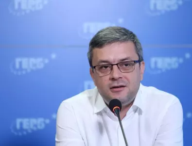 Тома Биков: За нас е по-добре да остане служебното правителство