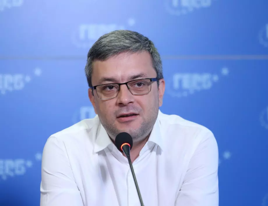 Биков: Ще се опитаме да съставим коалиционно правителство