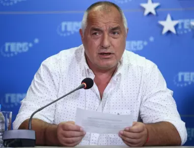 Защо Борисов отива на разпит – заради заплаха за убийство, според Мирослав Найденов