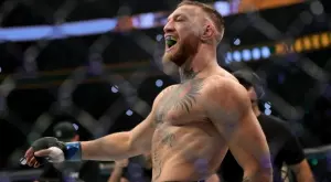 Официално: UFC обяви новината на годината - Конър Макгрегър се завръща!