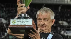 Христо Крушарски за националния: Сами се дърпаме надолу, борим се за власт и пари