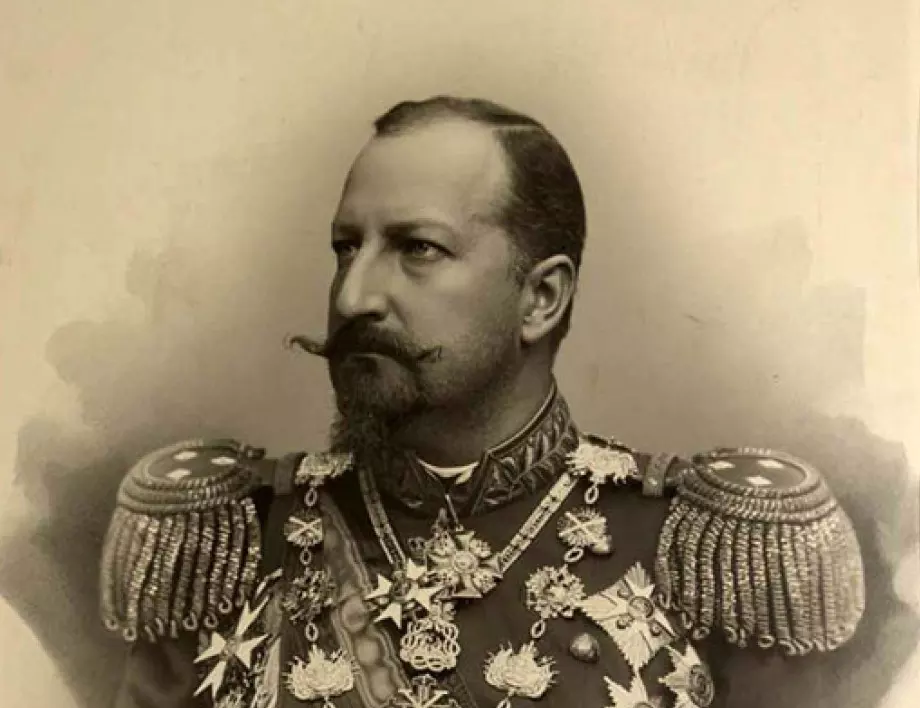 Знаете ли как Фердинанд става цар на България?