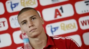 Олимпик Марсилия извади тлъста сума за Валентин Антов