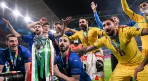 Официално: Джанлуиджи Донарума е играч на ПСЖ!