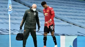 Феновете на Лийдс не простиха на Джейдън Санчо и Маркъс Рашфорд