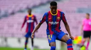 Официално: Голям талант напусна Барселона, ще играе в Германия