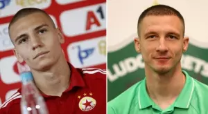 Преди финала за Суперкупата на България: Кой има по-скъпите играчи - ЦСКА или Лудогорец?