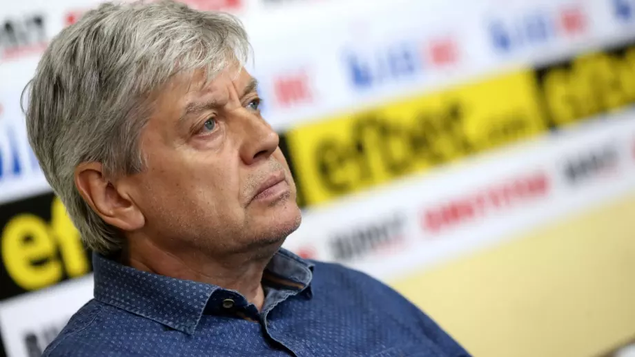 "Такова чудо не е било": "Синята" легенда Емил Спасов коментира ситуацията в Левски