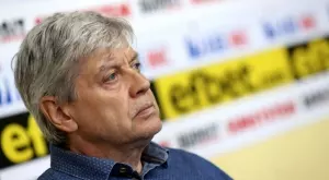 Само в SportLive! Емил Спасов: Костов си върши перфектно работата, нямаме голмайстор! Недоброжелателите говорят глупости 
