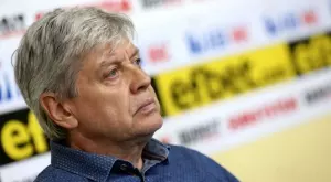 Само в SportLive! Емил Спасов: Краев и Петрис подходиха много грубо и некоректно, неуважението им към Левски трябва да се накаже