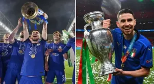 Жоржиньо трябва да вземе Златната топка? Ето какво каза самият играч по този въпрос!