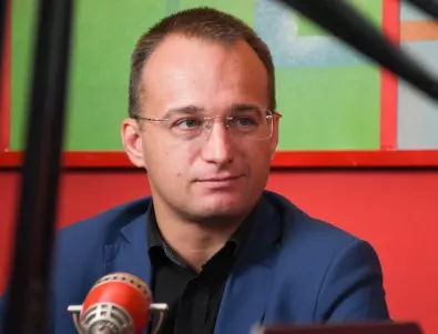 Симеон Славчев, ПП МИР: Да се създаде Българска служба за борба с корупцията и злоупотреба с власт