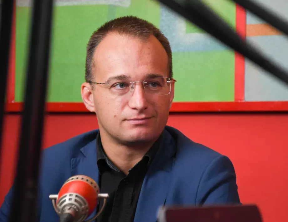 Симеон Славчев, ПП МИР: Тези избори произведоха подмяна, а не промяна