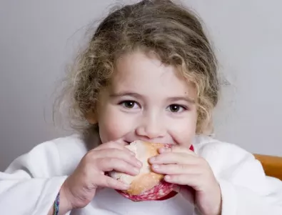 5 причини защо япончетата са най-здравите деца на планетата 