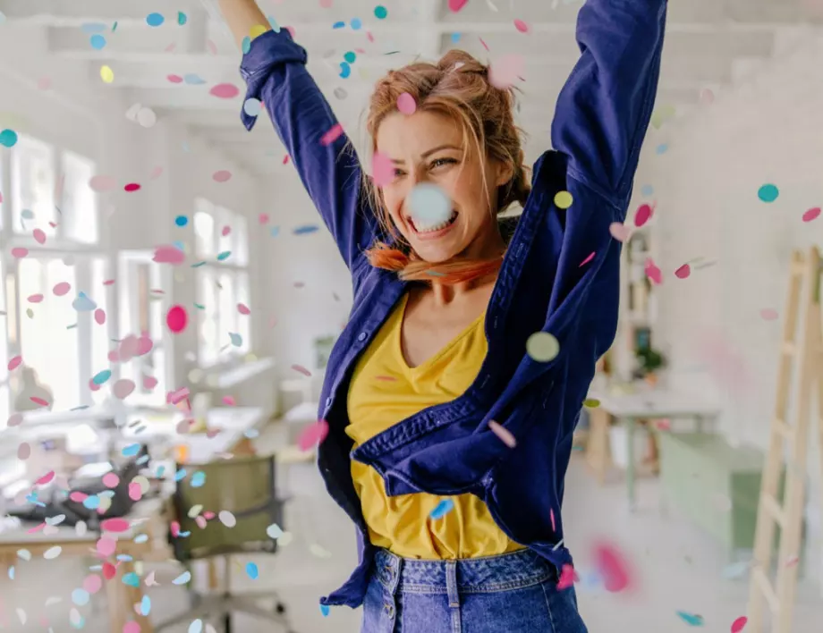 10 неща, които да правите от днес за по-щастлив живот