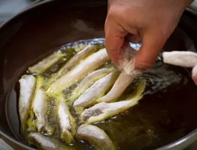 Малки тайни за приготвянето на вкусна риба
