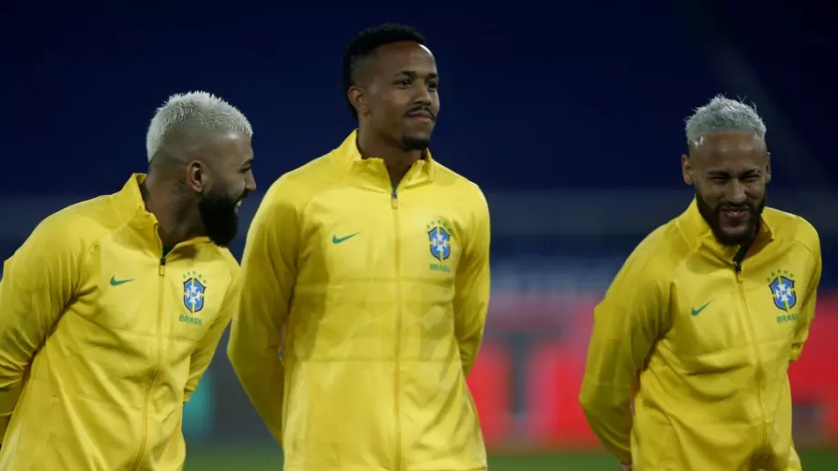 Прокуратурата ще разследва трансфер на бразилски национал от Порто в Реал Мадрид