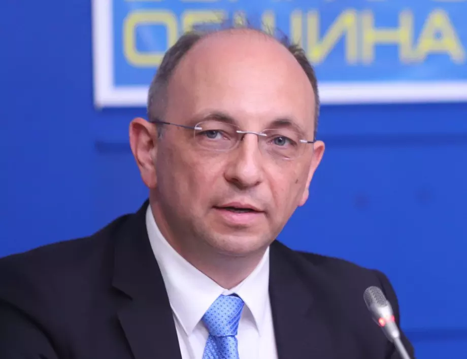 Николай Василев: Ако кабинетът се беше реализирал, той щеше да е най-реформаторският в новата история на страната