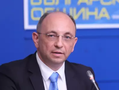 Николай Василев: Бюджет 2022 е бюджет на дълга и на инфлацията