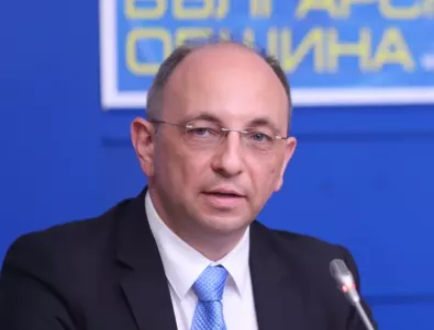 Николай Василев настоя за реформаторско правителство