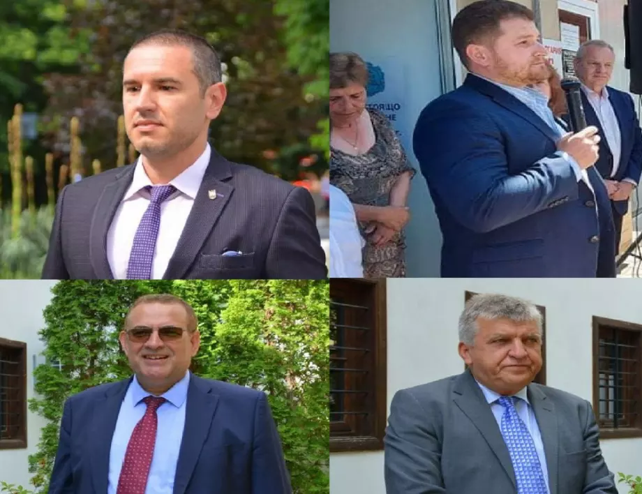 Ето кои са асеновградчаните, които стават депутати