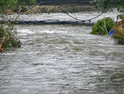 Словения поиска помощ от ЕК за справяне с последиците от наводненията