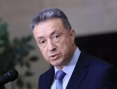 Янаки Стоилов: Главният прокурор трябва да отговори на много въпроси и да освободи поста 