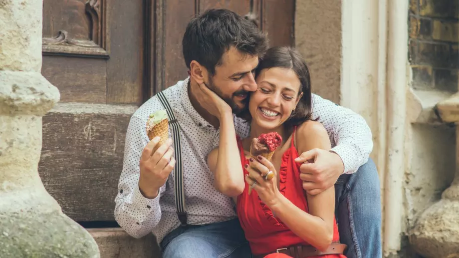 Разберете дали сте напълно готови за връзка!