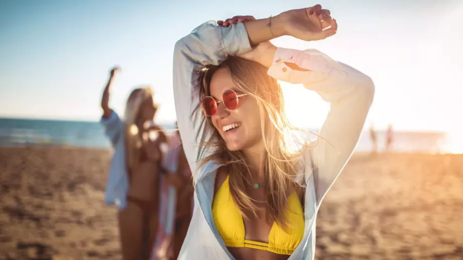 Кои са най-спонтанните зодиакални знаци?