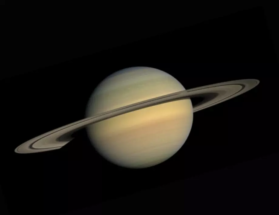 Три зодии, чиято съдба ще се промени от ретроградния Сатурн