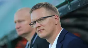 ОФИЦИАЛНО: Валдас Дамбраускас повече няма да води Лудогорец